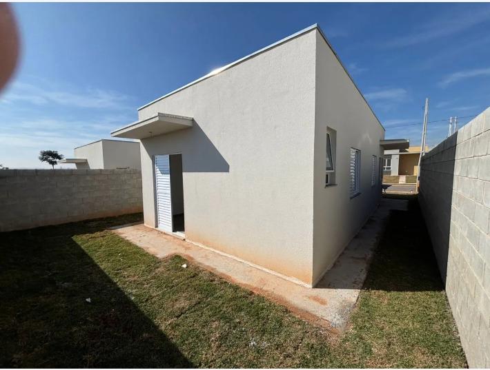 Casa de Condomínio à venda com 3 quartos, 69m² - Foto 5