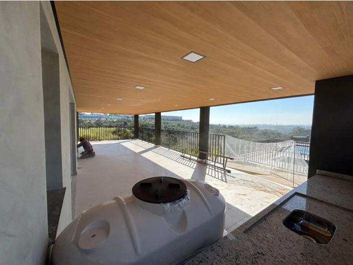 Casa de Condomínio à venda com 3 quartos, 69m² - Foto 6