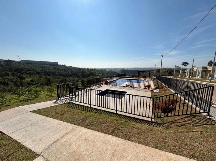 Casa de Condomínio à venda com 3 quartos, 69m² - Foto 7