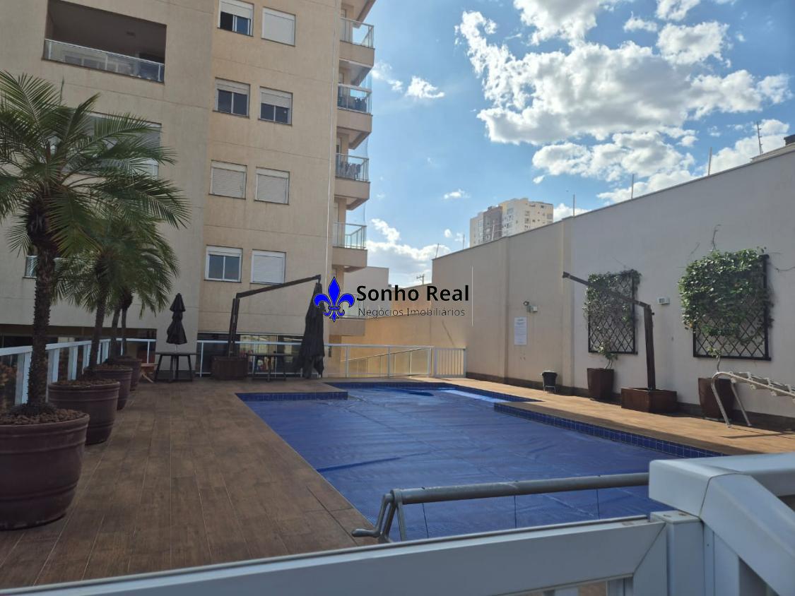 Apartamento, 3 quartos, 115 m² - Foto 2