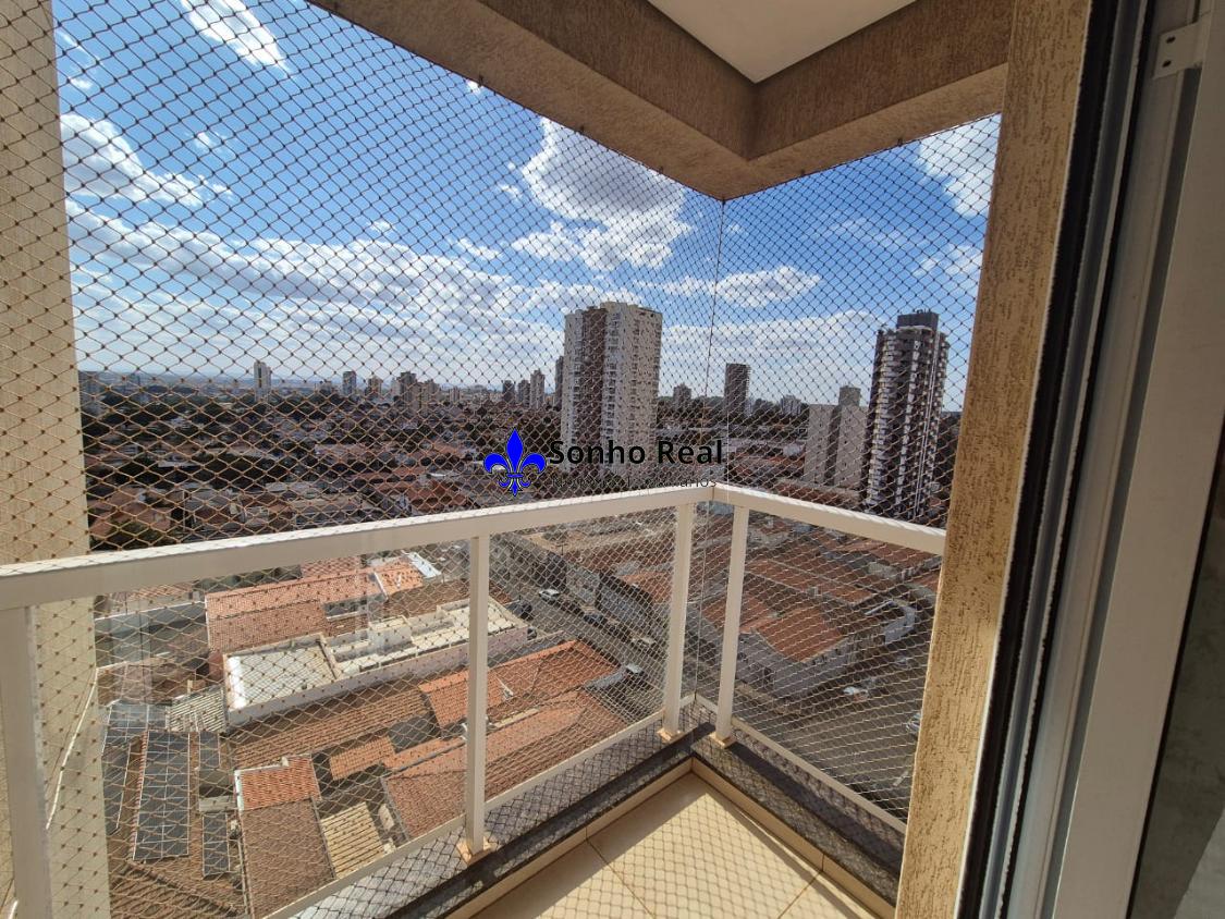 Apartamento, 3 quartos, 115 m² - Foto 6