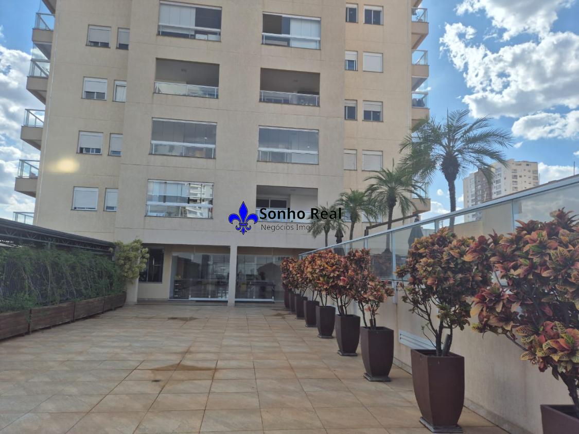 Apartamento, 3 quartos, 115 m² - Foto 1