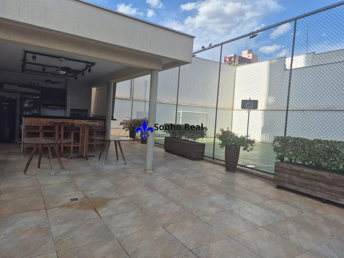 Apartamento, 3 quartos, 115 m² - Foto 4