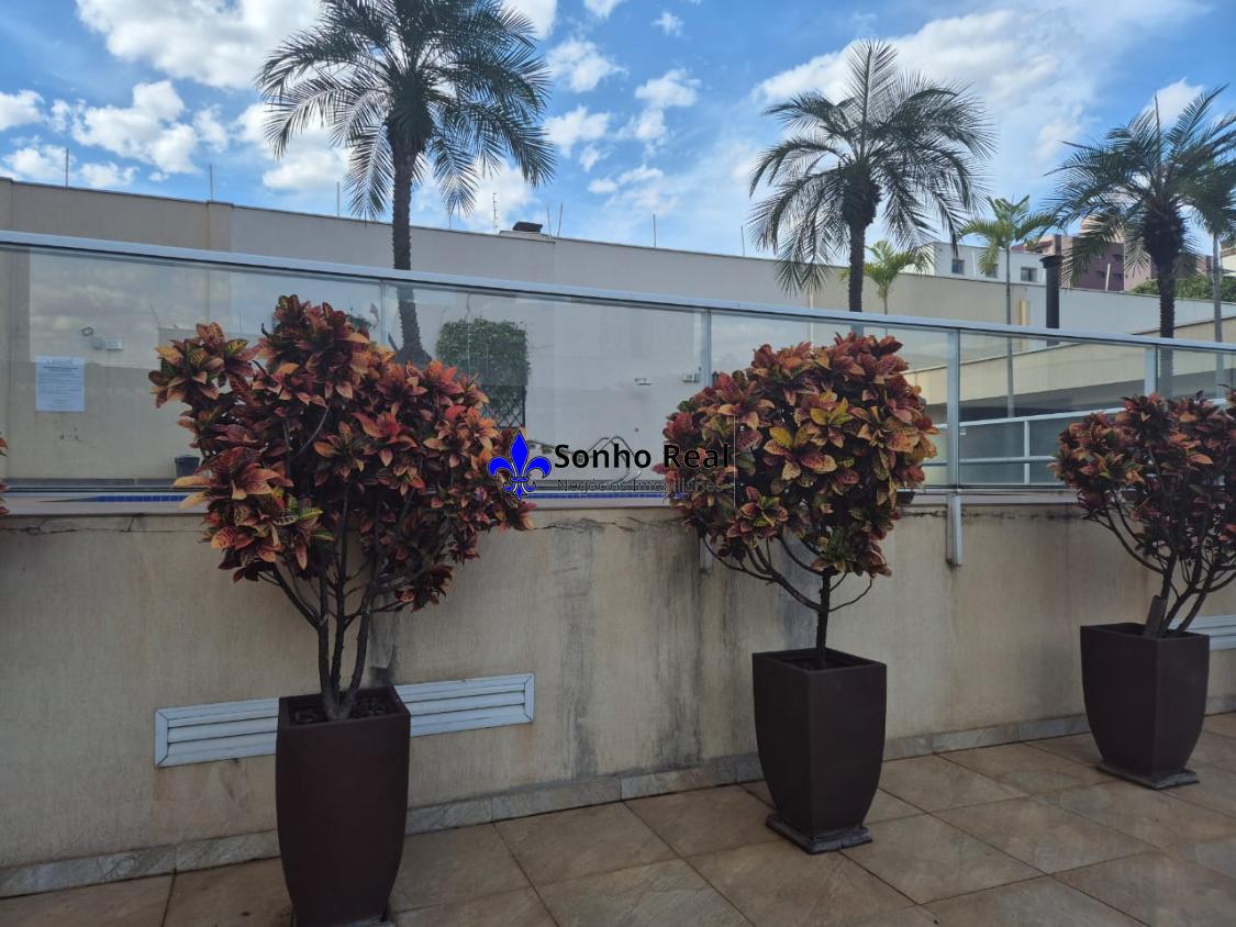 Apartamento, 3 quartos, 115 m² - Foto 8