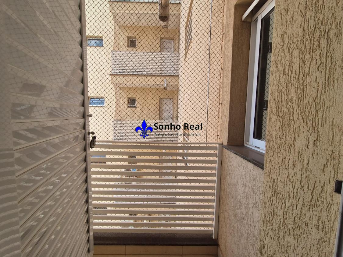 Apartamento, 3 quartos, 115 m² - Foto 19