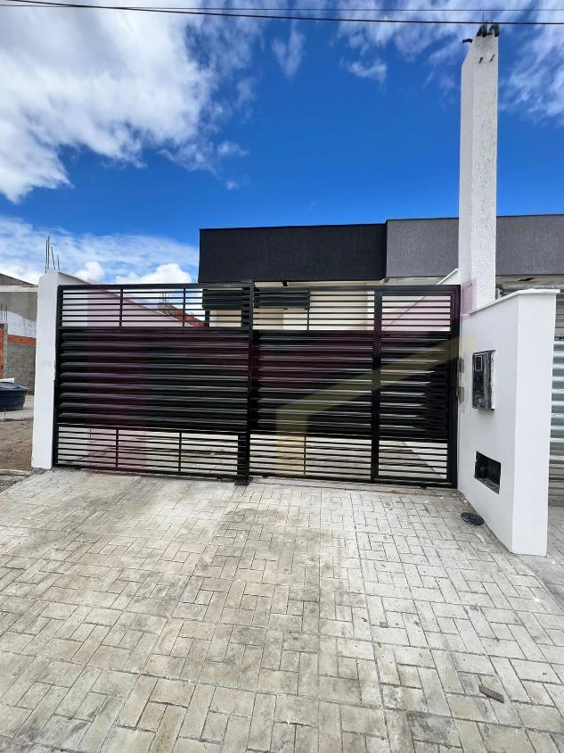 Casa, 3 quartos, 84 m² - Foto 2