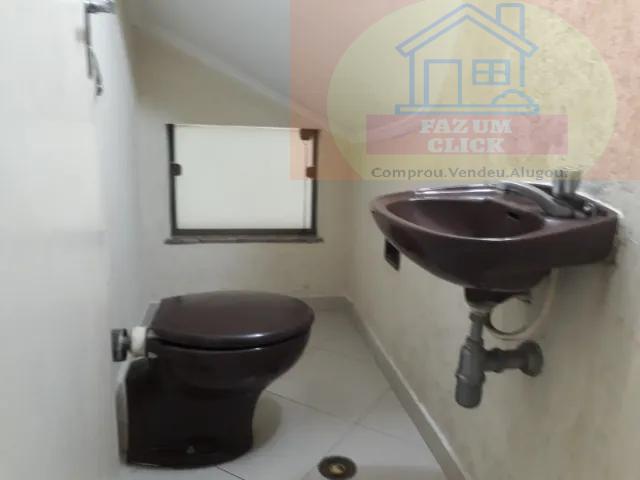 Sobrado, 3 quartos, 250 m² - Foto 11