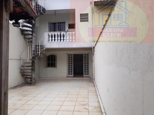 Sobrado, 3 quartos, 250 m² - Foto 12