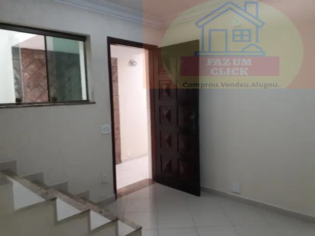 Sobrado, 3 quartos, 250 m² - Foto 3