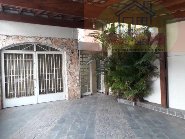 Sobrado, 3 quartos, 250 m² - Foto 1