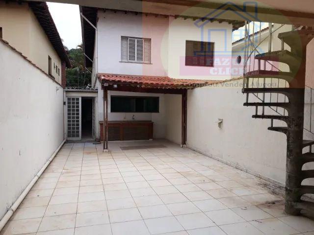 Sobrado, 3 quartos, 250 m² - Foto 13