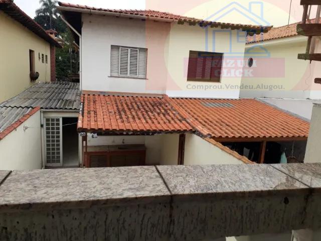 Sobrado, 3 quartos, 250 m² - Foto 14