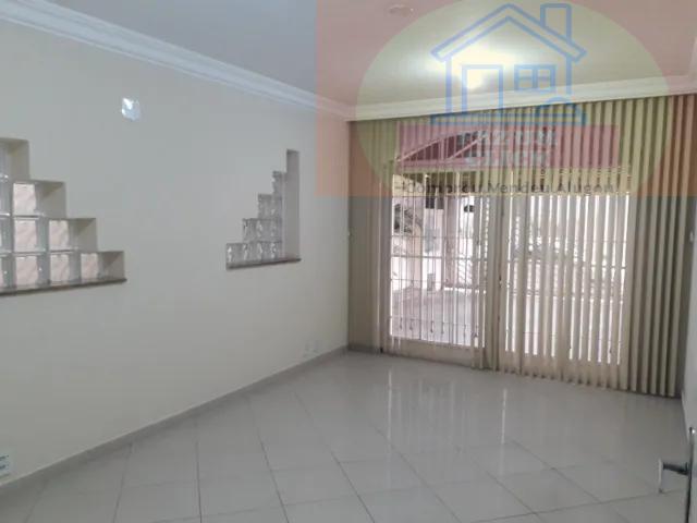 Sobrado, 3 quartos, 250 m² - Foto 2