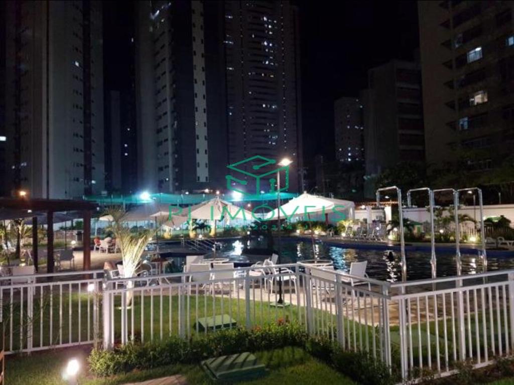 Apartamento para alugar com 3 quartos, 90m² - Foto 7