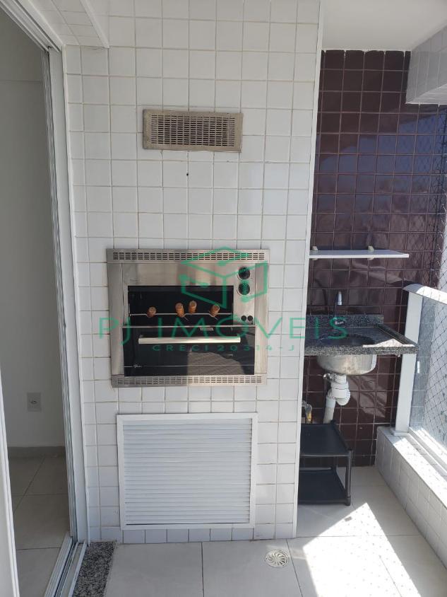 Apartamento para alugar com 3 quartos, 90m² - Foto 14
