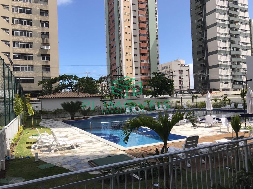 Apartamento para alugar com 3 quartos, 90m² - Foto 9