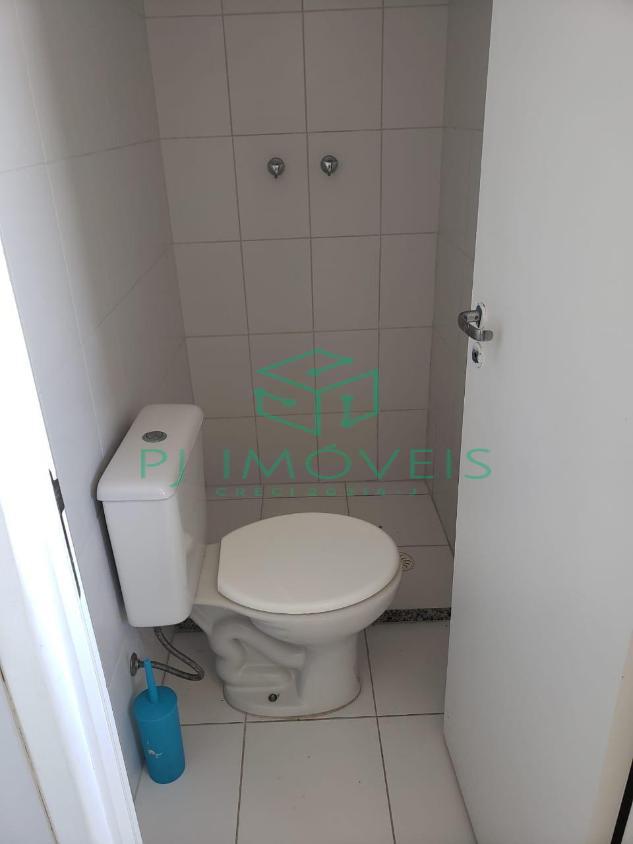 Apartamento para alugar com 3 quartos, 90m² - Foto 13