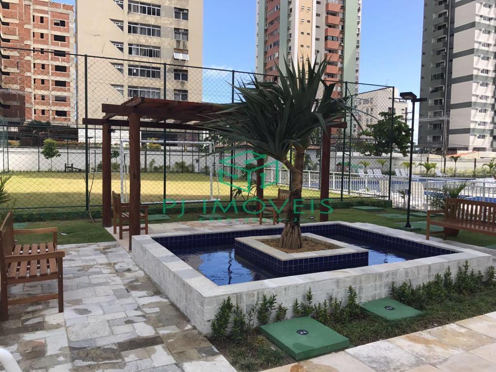 Apartamento para alugar com 3 quartos, 90m² - Foto 11