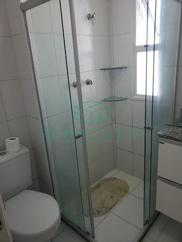 Apartamento para alugar com 3 quartos, 90m² - Foto 17
