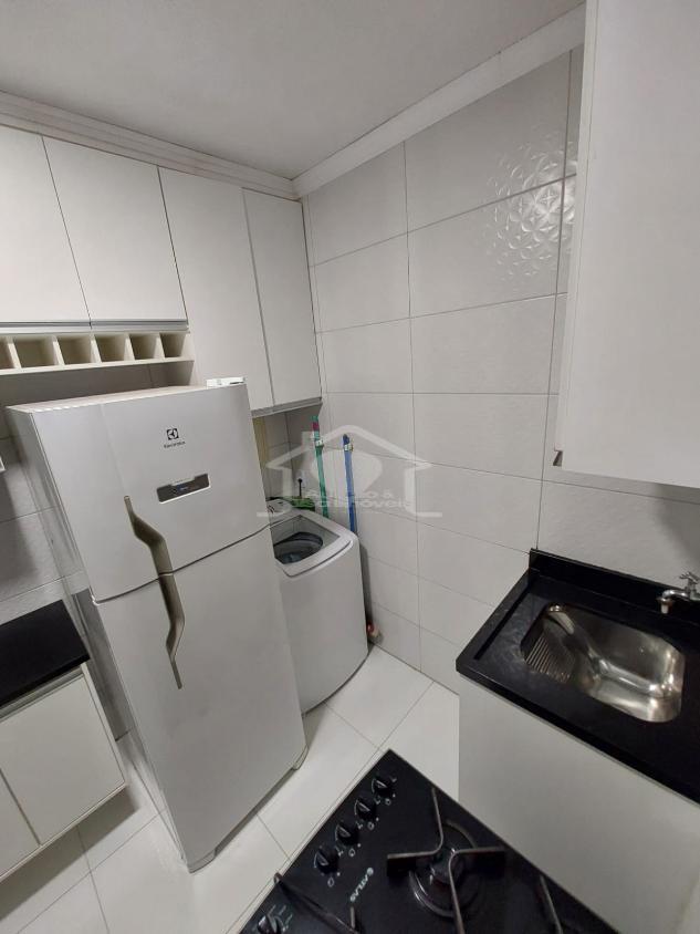 Apartamento, 2 quartos - Foto 8