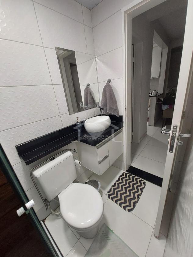 Apartamento, 2 quartos - Foto 13