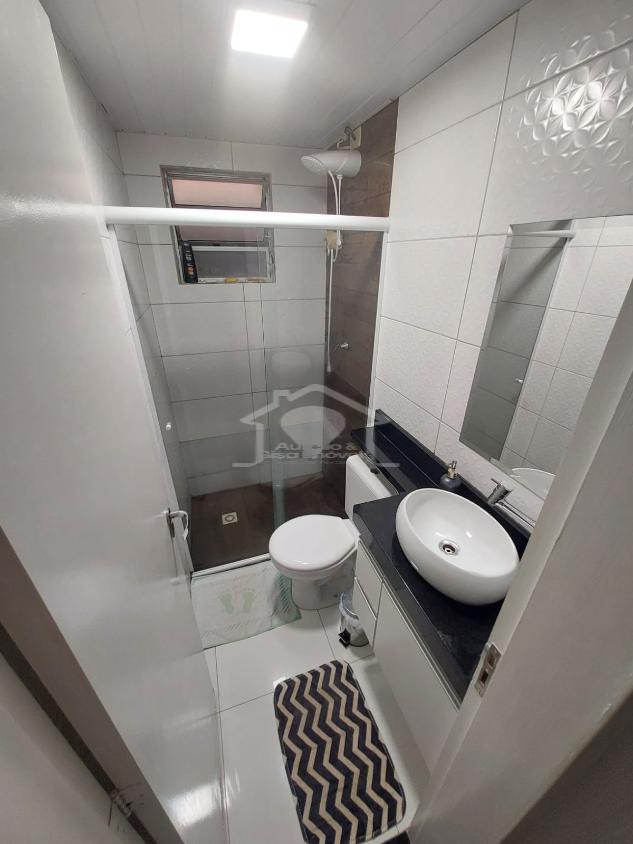 Apartamento, 2 quartos - Foto 12