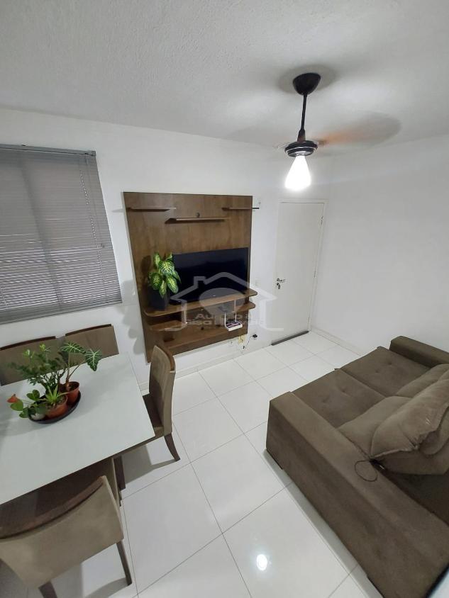 Apartamento, 2 quartos - Foto 4