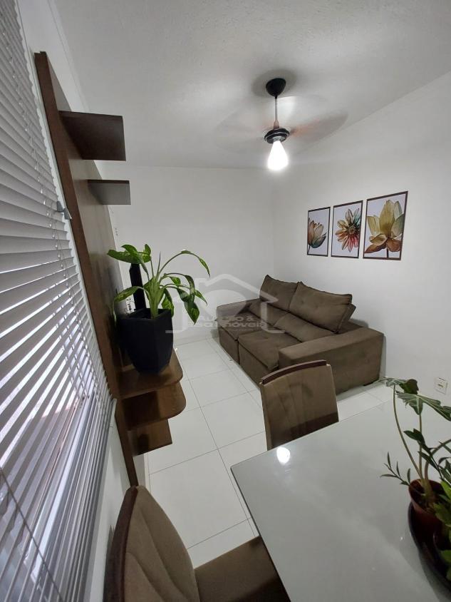 Apartamento, 2 quartos - Foto 2