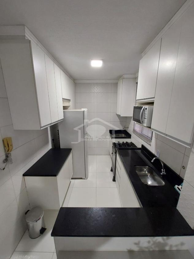 Apartamento, 2 quartos - Foto 3