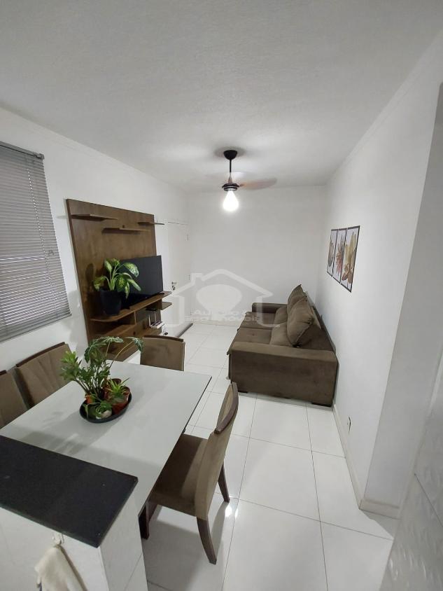 Apartamento, 2 quartos - Foto 1