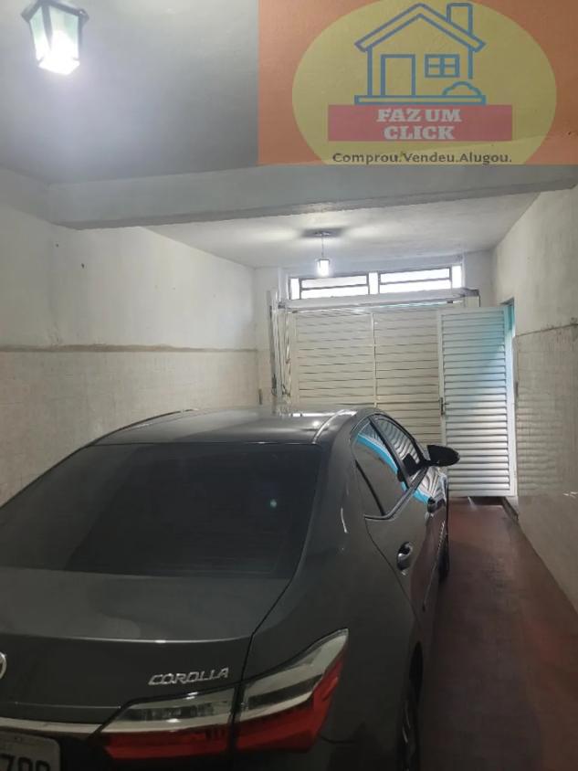 Casa, 2 quartos - Foto 5