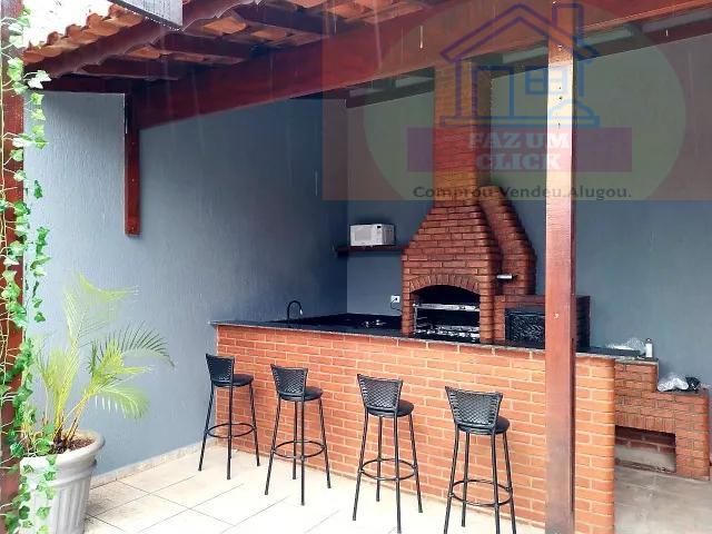 Casa, 4 quartos, 353 m² - Foto 8