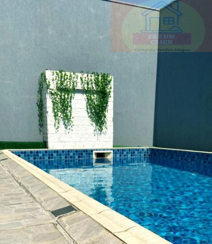 Casa, 4 quartos, 353 m² - Foto 3