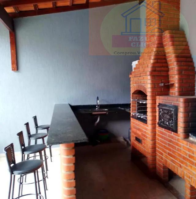 Casa, 4 quartos, 353 m² - Foto 7