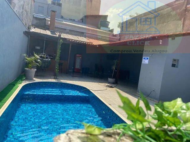 Casa, 4 quartos, 353 m² - Foto 1