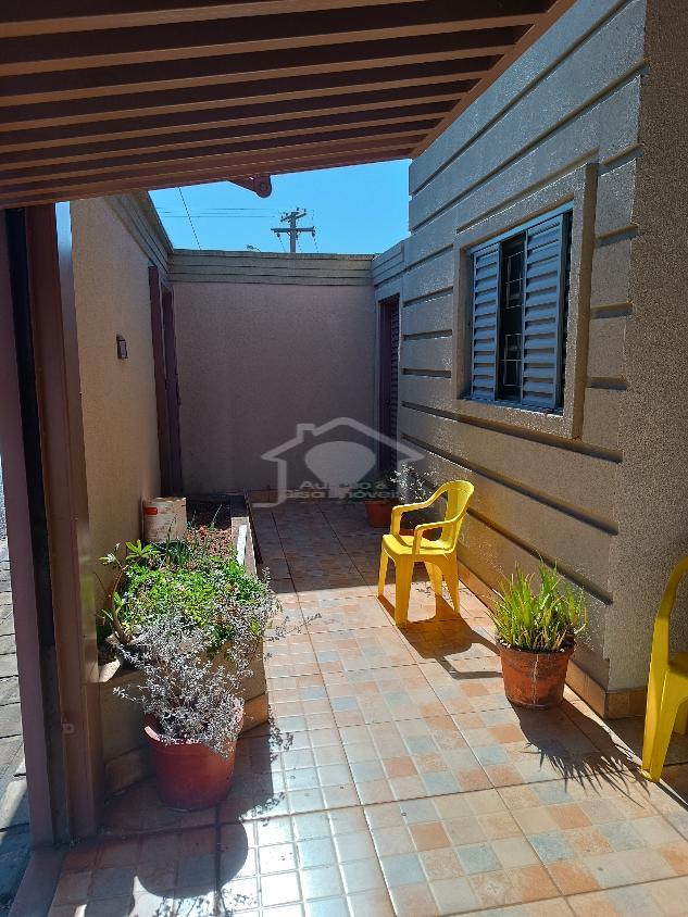 Casa, 3 quartos - Foto 10