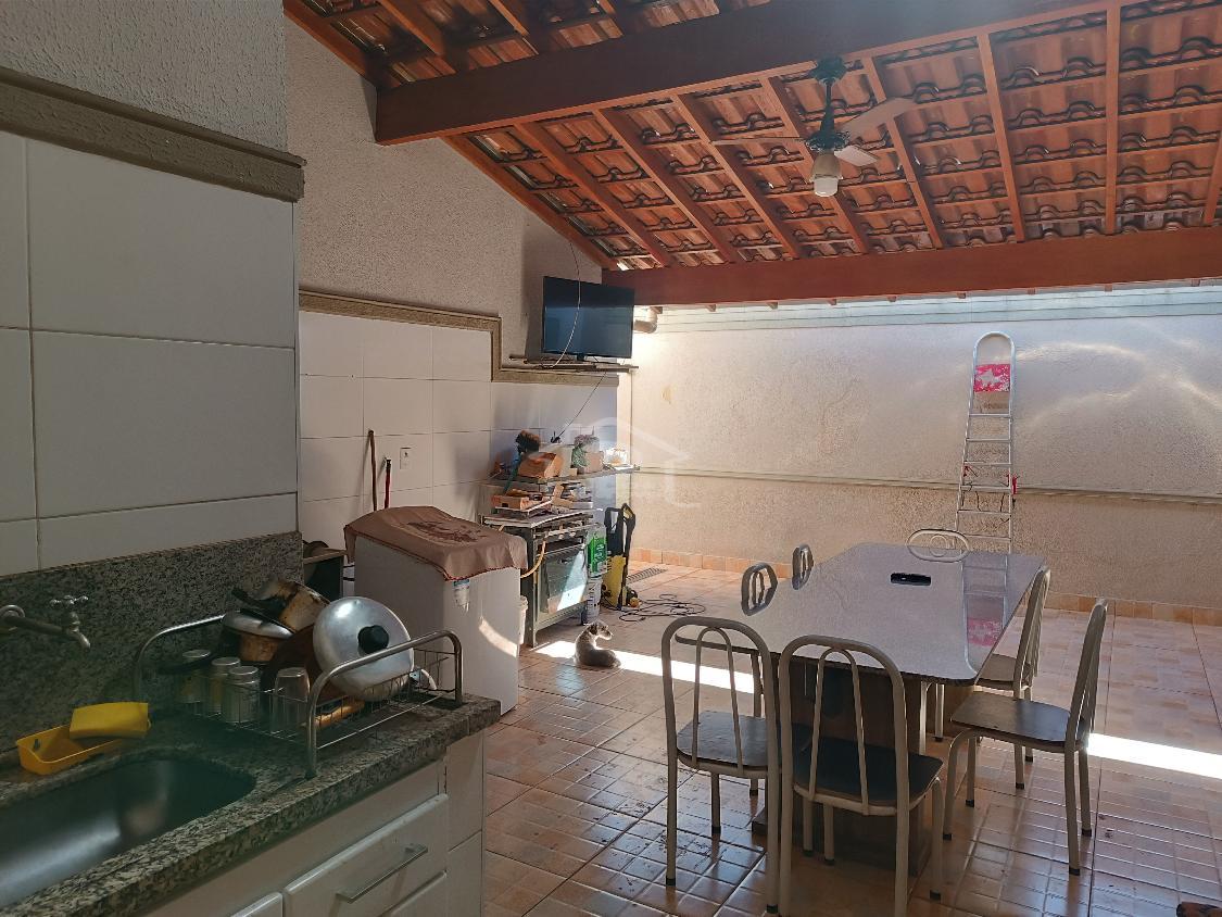 Casa, 3 quartos - Foto 7