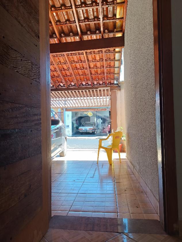 Casa, 3 quartos - Foto 14