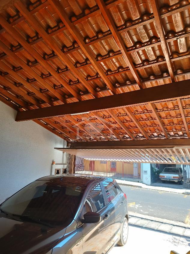 Casa, 3 quartos - Foto 3