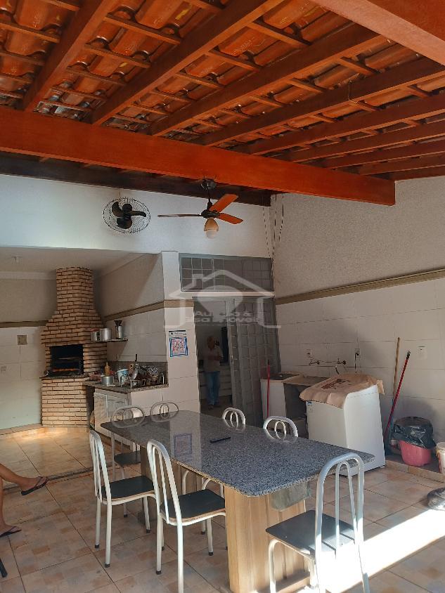 Casa, 3 quartos - Foto 8