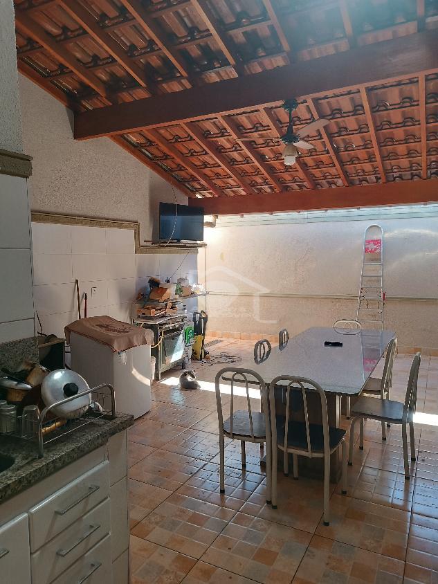 Casa, 3 quartos - Foto 6