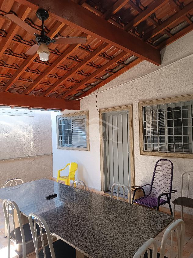 Casa, 3 quartos - Foto 4