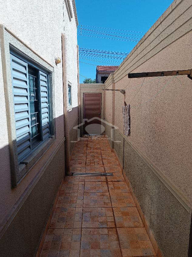 Casa, 3 quartos - Foto 20