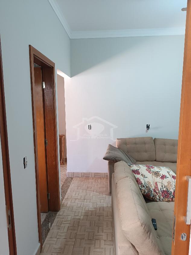 Casa, 3 quartos - Foto 28