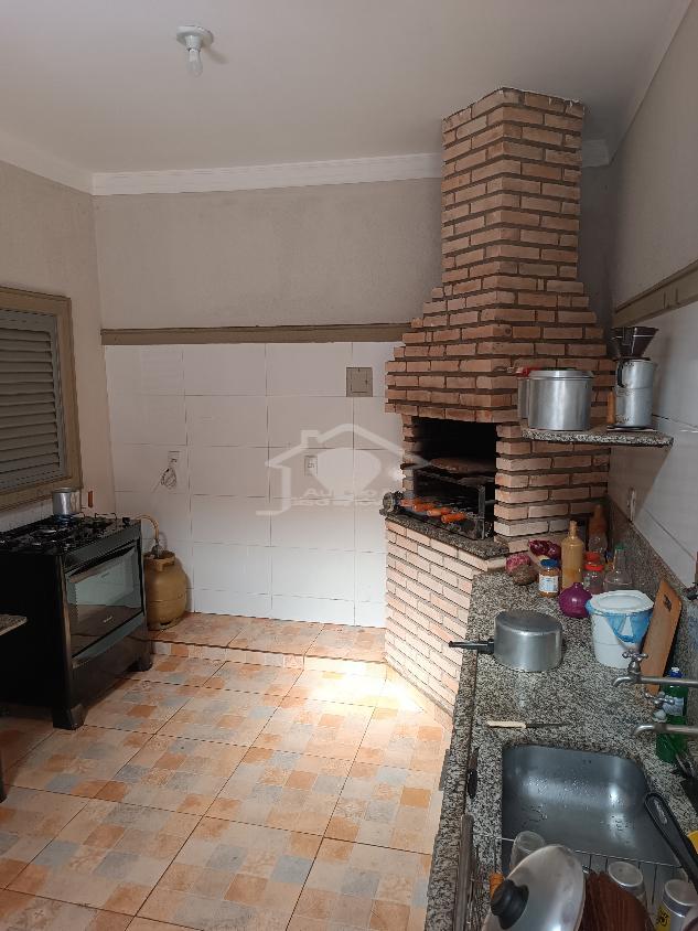 Casa, 3 quartos - Foto 22