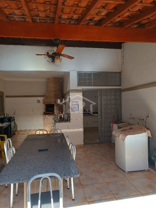 Casa, 3 quartos - Foto 21