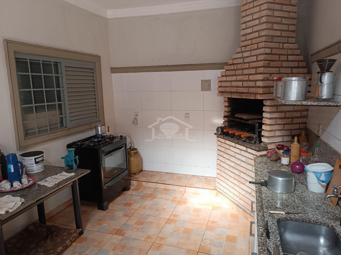Casa, 3 quartos - Foto 23