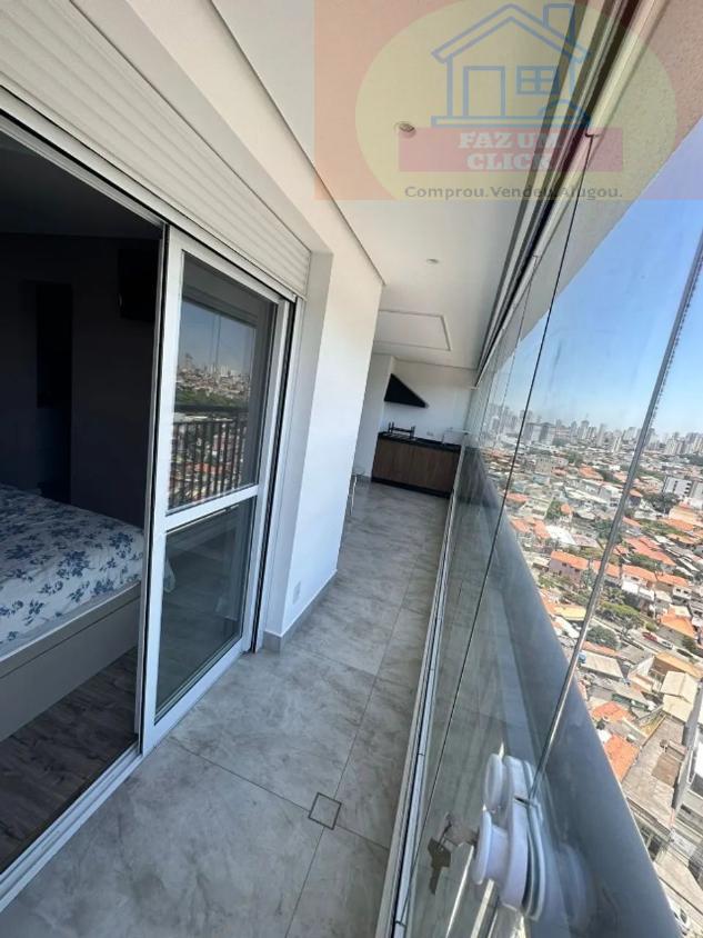 Apartamento, 3 quartos, 81 m² - Foto 3