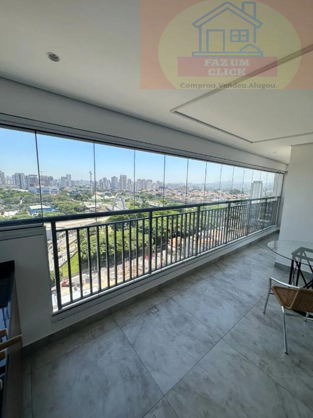 Apartamento, 3 quartos, 81 m² - Foto 1