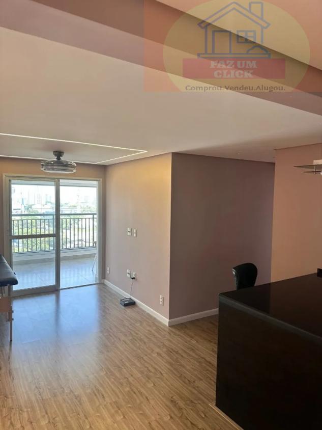 Apartamento, 3 quartos, 81 m² - Foto 4